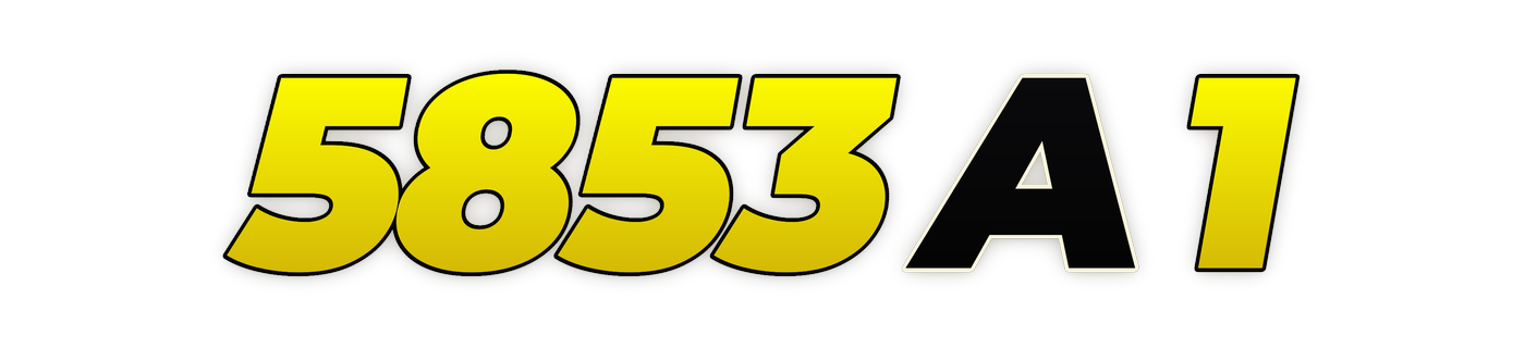 5853a1